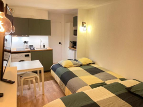 T2D Apartment - Suite TVR proche Disneyland Paris